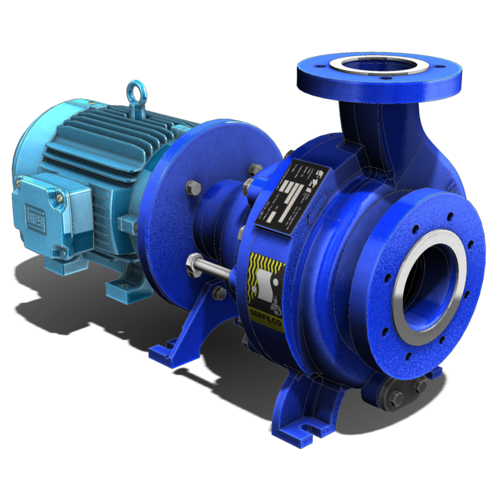 Pump