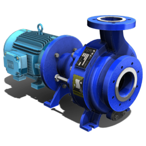 Pump