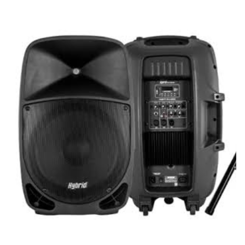 Active Sound