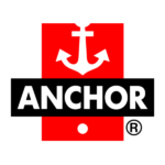 Anchor (PVC Body Window exhaust)