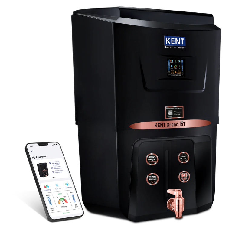 Appliances (Purifier)