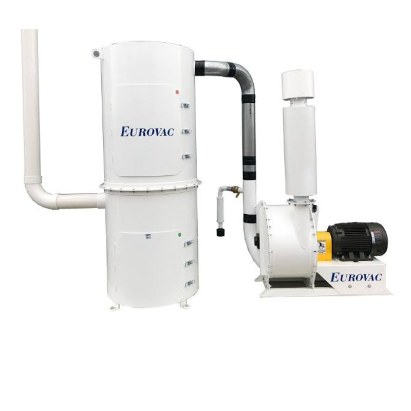 Central Vaccum Cleaning System