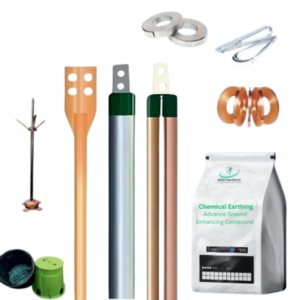 Earthing Solutions