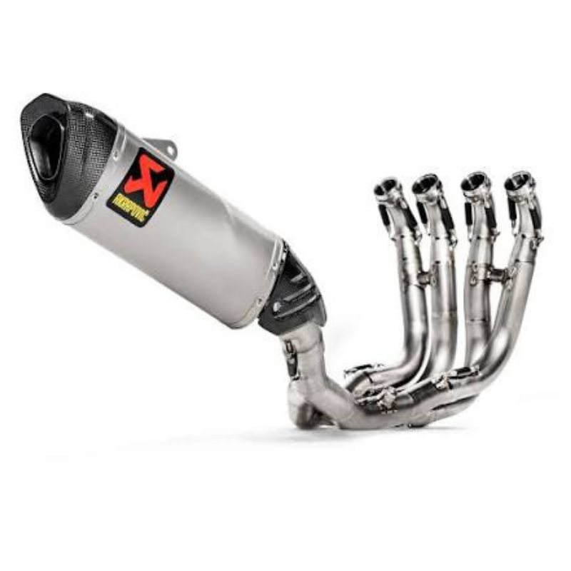 Exhaust