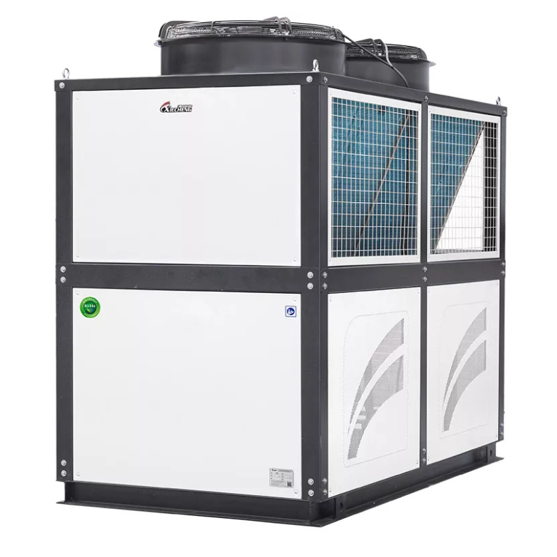 Heat Pump
