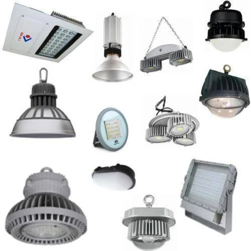 Lighting