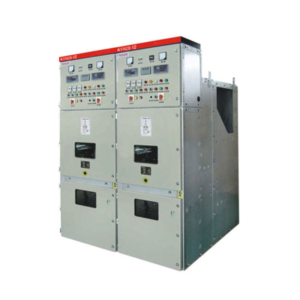 Medium Voltage Switchgears (11KV-33KV)