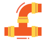 PVC / MS conduict Pipe & accessories