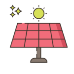 Solar Power Systems