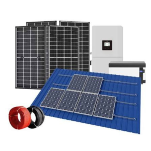 Solar Power Systems
