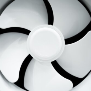 Ventilation System