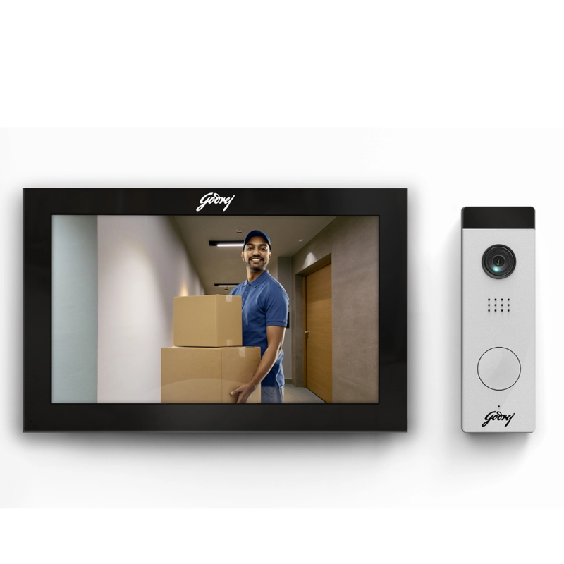 Video Door Phones