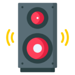 Custom Audio