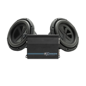 Custom Audio
