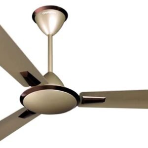Crompton Aura Prime 1200mm (48 Inch) Ceiling Fan - 1 Star