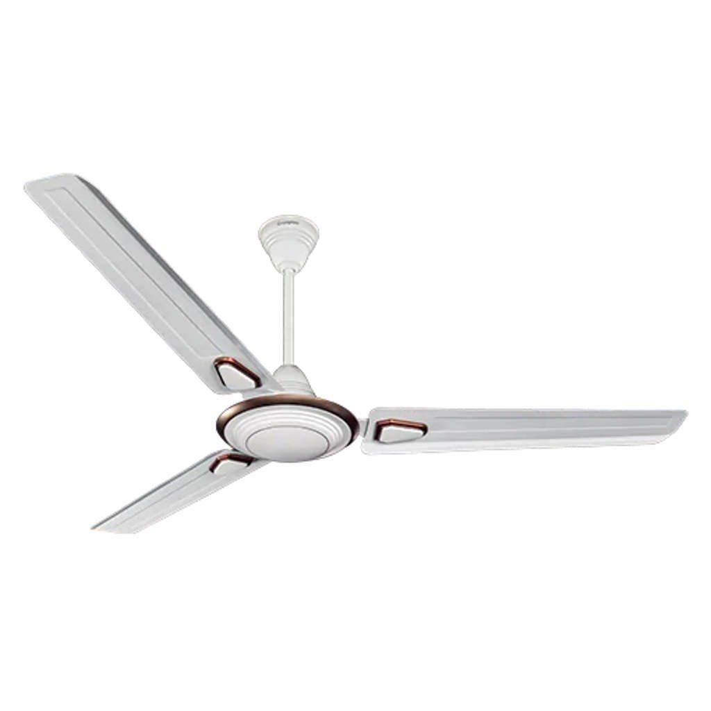 Crompton Super Briz Deco 1200mm (48 Inch) Ceiling Fan - 1 Star