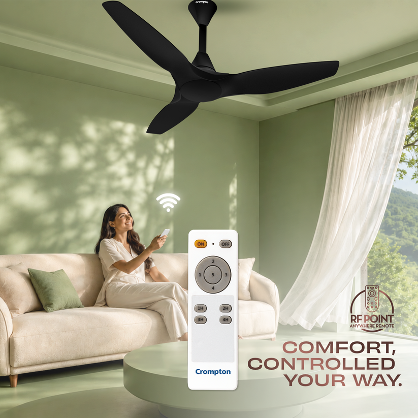 Ceiling Fan
