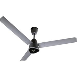 EcoLink AiroGeometry 900mm (36 Inch) High Speed BLDC Ceiling Fan - 5 Star