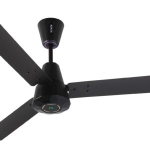 EcoLink AiroJewel 1200mm (48 Inch) High Speed BLDC Ceiling Fan - 5 Star