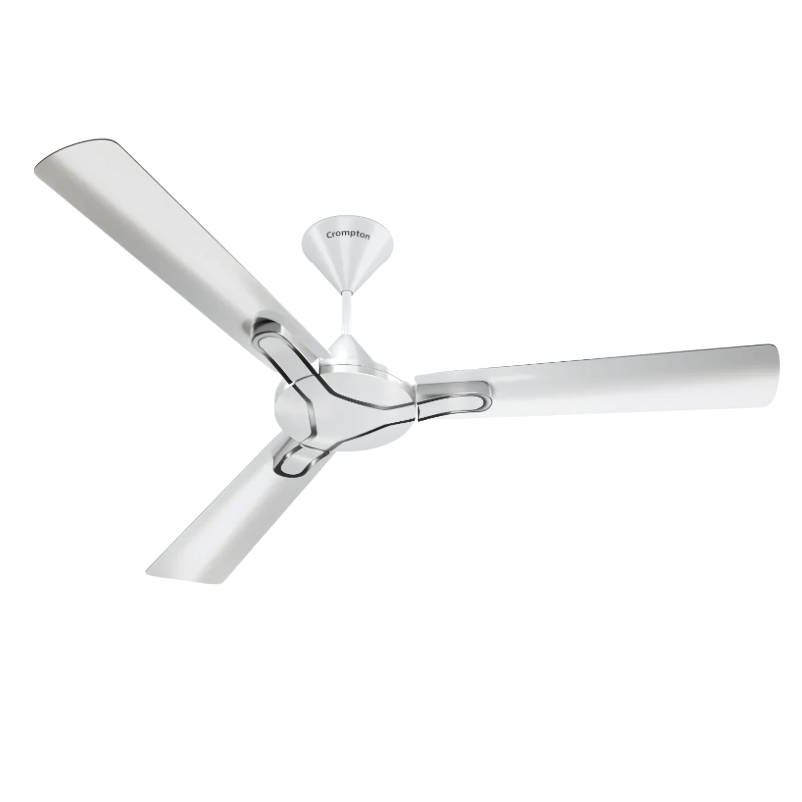 Crompton Gianna 1200mm (48 Inch) Ceiling Fan - 1 Star