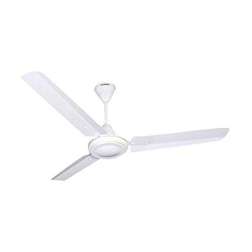 Crompton HS (High Speed) 1200mm (48 Inch) Ceiling Fan - 1 Star