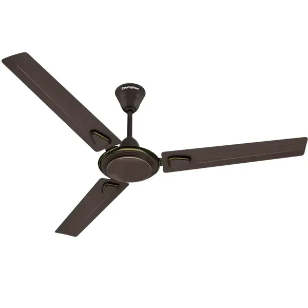Crompton Super Briz Royale 1400mm (56 Inch) Ceiling Fan - 1 Star