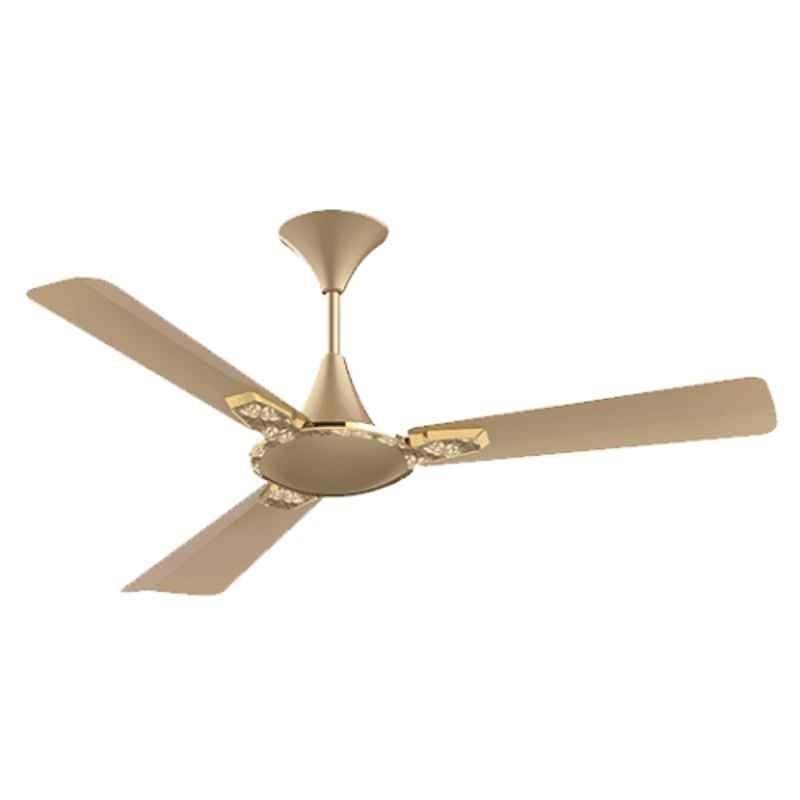 Crompton Aura2 Designer 2D 1200mm (48 Inch) Ceiling Fan - 1 Star