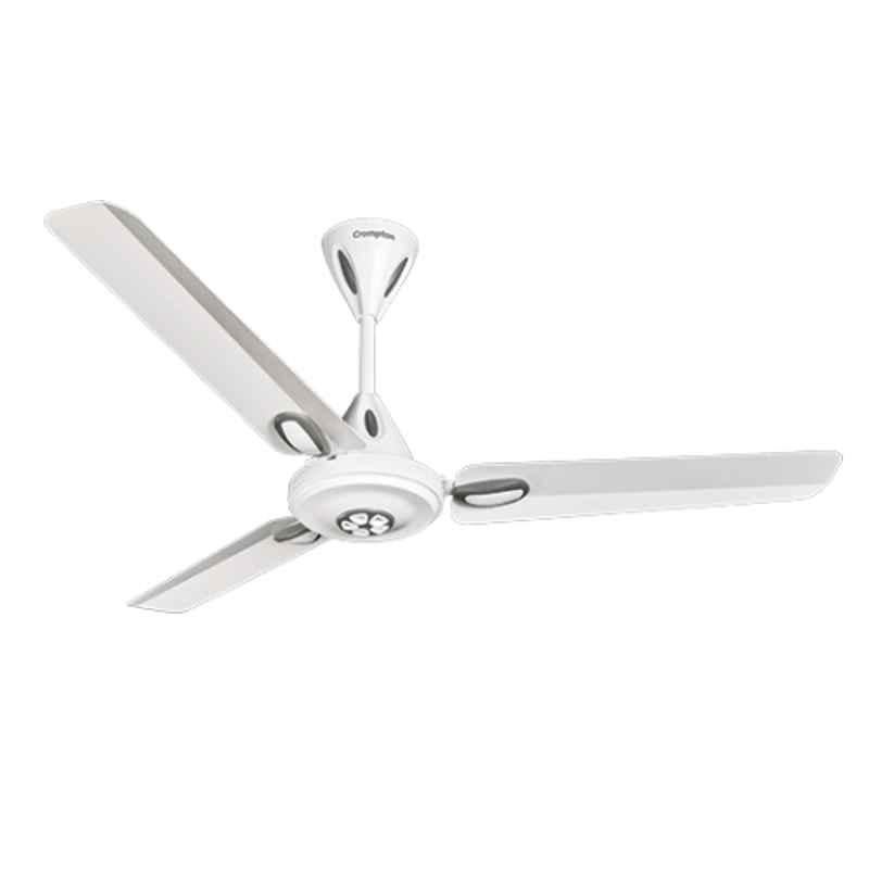 Crompton HS Decora 1200mm (48 Inch) Ceiling Fan - 1 Star