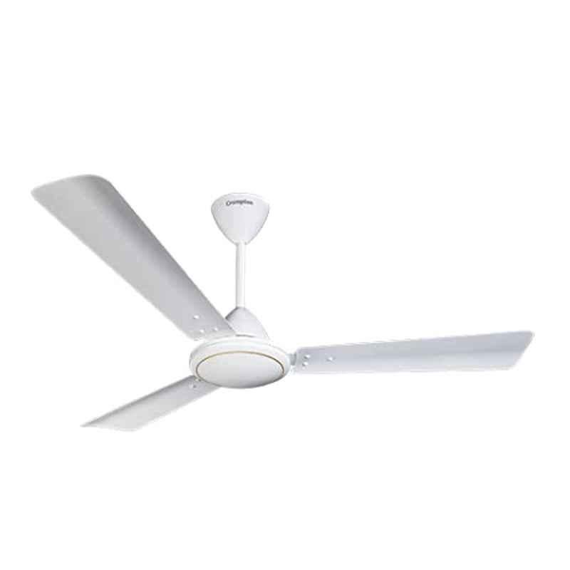 Crompton Jura Prime 1200mm (48 Inch) Ceiling Fan - 1 Star