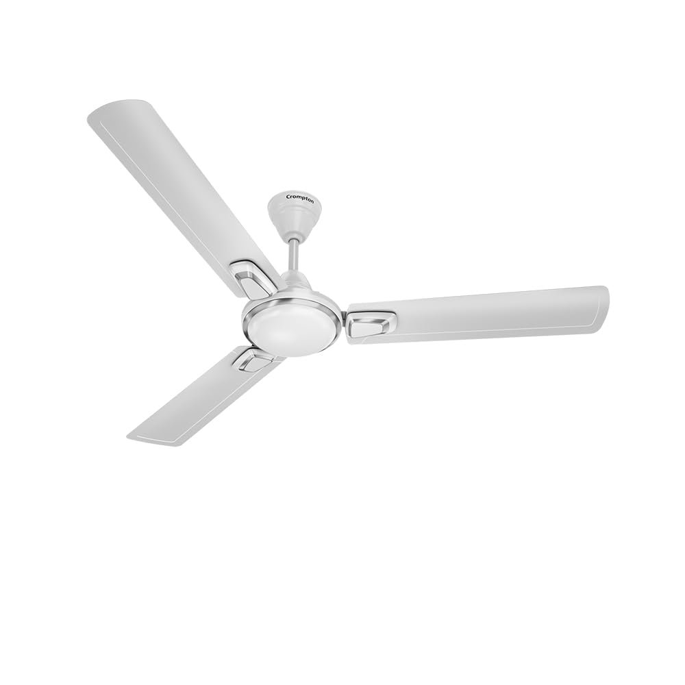 Crompton Optimus 1200mm (48 Inch) Ceiling Fan - 1 Star