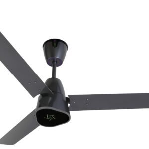 EcoLink AiroGeometry 1200mm (48 Inch) High Speed BLDC Ceiling Fan - 5 Star