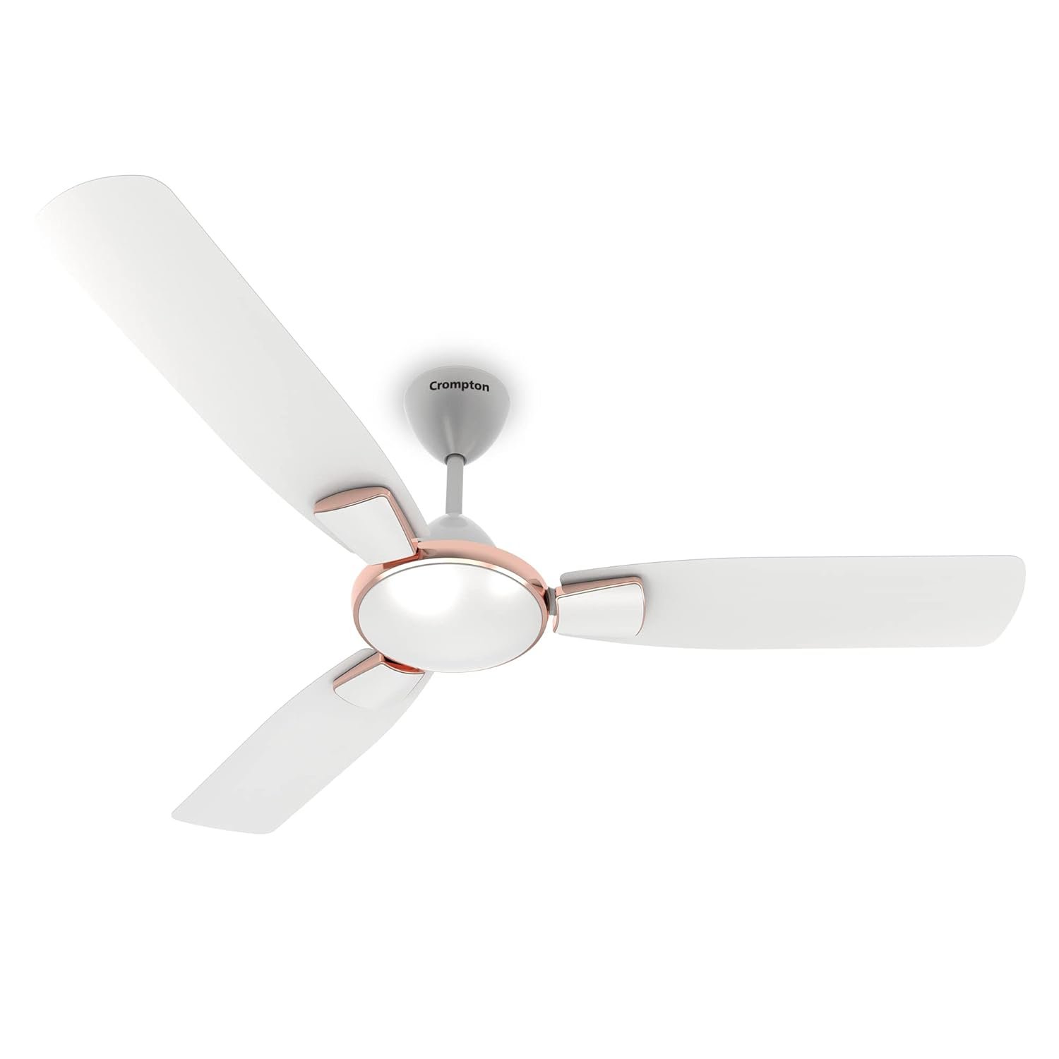Crompton Toro 1200mm (48 Inch) Ceiling Fan - 1 Star