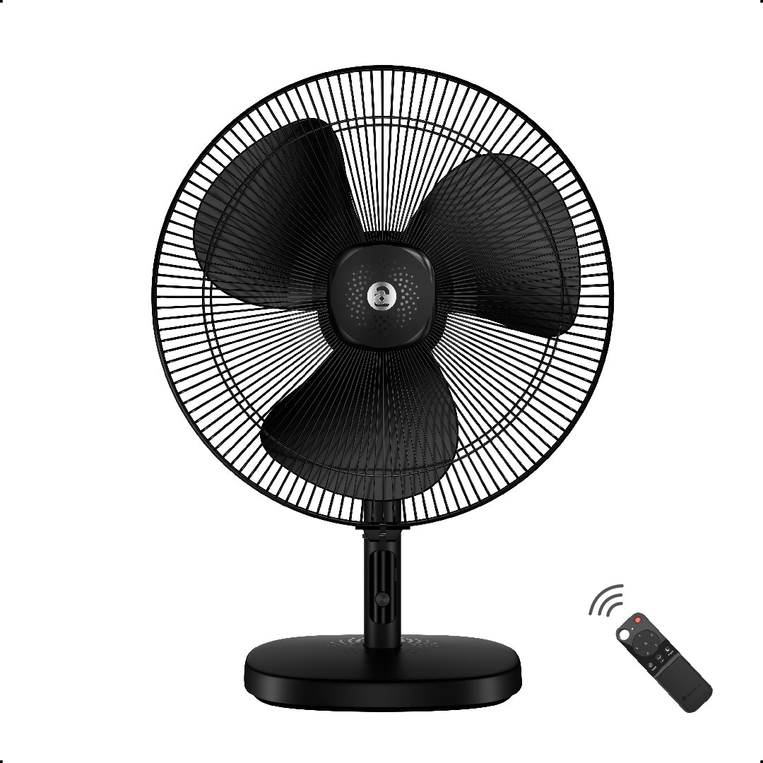 Atomberg Renesa 400mm (16 Inch) BLDC Table Fan
