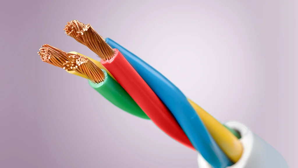 Wires