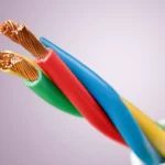 Wires