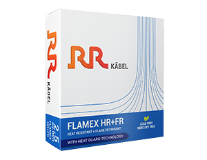 Flamex HR+FR